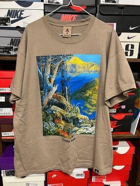 Nike ACG shirt